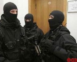 Украинский спецназ поборется  с пиратами