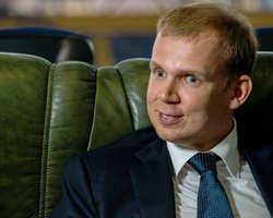 Под новые санкции СНБО может попасть предприятие бизнесмена Сергея Курченко, - Данилов