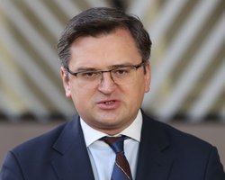 "Невиданные звертсва": Кулеба сравнил казнивших украинского военного россиян с нацистами