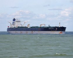 Захват российского танкера: в МИД РФ сделали первое заявление