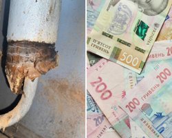 Прорывы труб в Киеве из-за перебоев с отоплением: кто должен делать и оплачивать ремонт