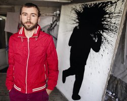 Украинский художник Кузнецов требует восстановить уничтоженную в Мыстецком Арсенале работу