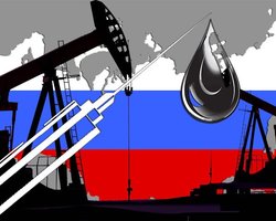 Из-за падения цены на нефть Россия потеряет около $38 млрд в 2020 году