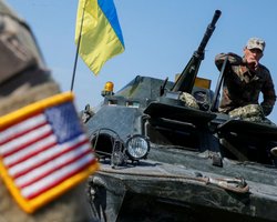 Вступ у НАТО, умови миру та Курська операція: що думають українці про переговори з РФ