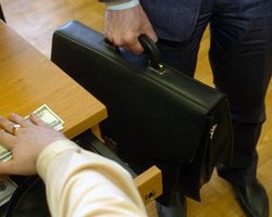 Коррупция при Януковиче не увеличилась, - опрос