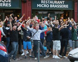 ФИФА может перенести ЧМ-2018 из России в другую страну, - Лубкивский