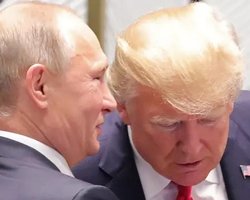 Трампу уже доложили: ЦРУ опровергло выдумки Кремля об атаке на резиденцию Путина, — WSJ