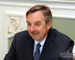 Посол Германии: Никто не считает, что Тимошенко святая 