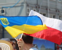 Визит Дуды в Харьков снизил напряженность в отношениях с Украиной, – АП Польши