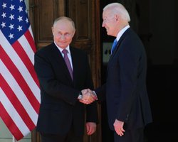 Встреча Путина и Байдена в Женеве: проверка позиций или возможность изменить мир