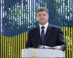 Порошенко: Популисты получили холодный душ ненависти от общества