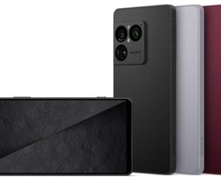 Стильный камерофон с мощным чипом Snapdragon: представлен Sony Xperia 1 VIII