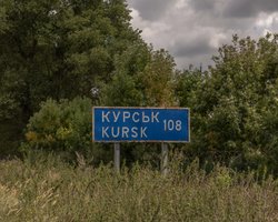 Украина в Курской области окружает 3000 российских солдат и готовится к долгим боям, — WSJ
