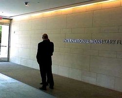 Миссия МВФ не знает, когда приедет в Украину
