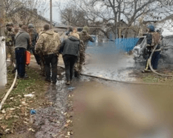 "Обстоятельства выяснят": Умеров подтвердил удар РФ по 128-й бригаде и анонсировал проверку