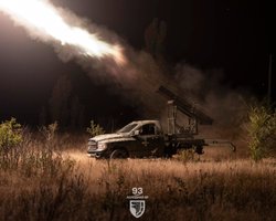 ЗСУ утримують позиції у Вугледарі та Костянтинівці на тлі наступу ЗС РФ, — ISW (карти)