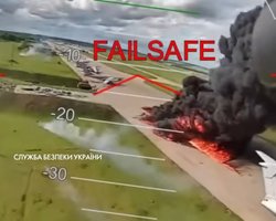 Ответит за операцию СБУ "Паутина": в РФ арестовали "главного" подозреваемого