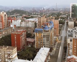 Самые богатые города Украины