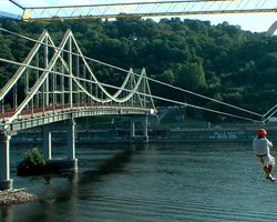 Останні перевірки — ще за коронавірусу. Хто винен у трагедії на канатній дорозі в Києві