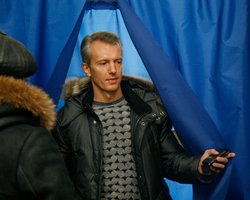 Янукович сделал Хорошковского своим джокером, - эксперт