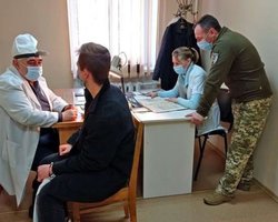 Минобороны готовит обновленный перечень болезней, по которому будет определять пригодность к службе, — омбудсмен