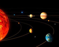 Роскосмос заявил, что не откажется от планов по исследованию Солнечной системы