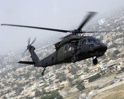 FPV-дрони проксі Ірану влучили по базі США: знищили Black Hawk та РЛС для NASAMS (відео)