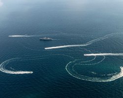 СБУ и ВСУ приведены в полную боевую готовность