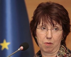 В Евросоюзе считают, что Сирия не повторит ливийский сценарий