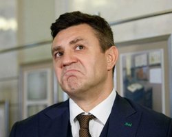 "Не підтримуємо жодних зв'язків з Тищенком": у "Слузі народу" відреагували на скандал з нардепом