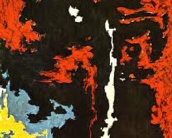 Картину американского абстракциониста продали на Sotheby's за $61,7 млн