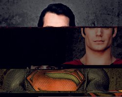 Как закалялась сталь. В украинский прокат вышел новый фильм о Супермене