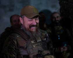 СК РФ оголосив Мадяра в міжнародний розшук: реакція військового