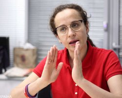 "Голос" подготовил проект коалиционного соглашения и готов выдвинуть Вакарчука в премьеры