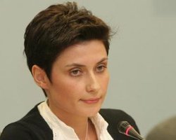 Ющенко делает все, чтобы освободить украинцев из пиратского плена, - Ванникова