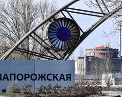 Запорізька АЕС перебуває на межі блекауту, — Міненерго