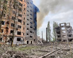 Захват Авдеевки показал, в каком оружии нуждаются ВСУ, — Welt