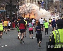 ТВ: Почти всех пострадавших в Бостоне выписали из больницы