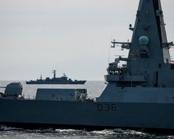 Без Балтики и Черного моря. Как НАТО ограничивает влияние российского флота