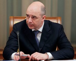 Доллара по 30 рублей уже не будет, - министр финансов РФ