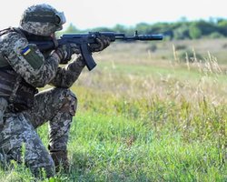 ВСУ продвинулись на десятки километров в Херсонской области, — ОК "Юг"