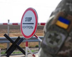 Впускать будут только по прописке: в Сумской области ввели ограничения на передвижение граждан