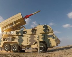 Ескалація на Близькому Сході: Іран розгортає новітню систему ППО 9-Dey (відео)