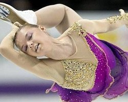 Украинские олимпийцы покидают командный турнир фигуристов