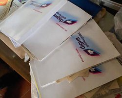 СБУ провела обыски у членов организации "Украинский выбор" Медведчука