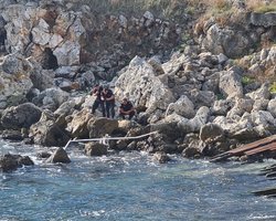 Болгария расследует падение БПЛА со взрывчаткой: Минобороны опубликовало фото и видео