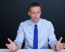 Половина россиян считают отравление Навального провокацией или инсценировкой, – опрос