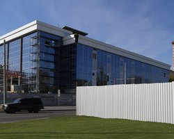 Юбилейный конгресс WBA пройдет в Донецке