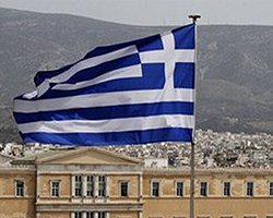 Кризис в Греции: Власти распродадут государственную недвижимость