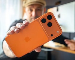 Новые iPhone получат камеры от смартфонов Samsung: почему конкуренту заплатят миллиарды